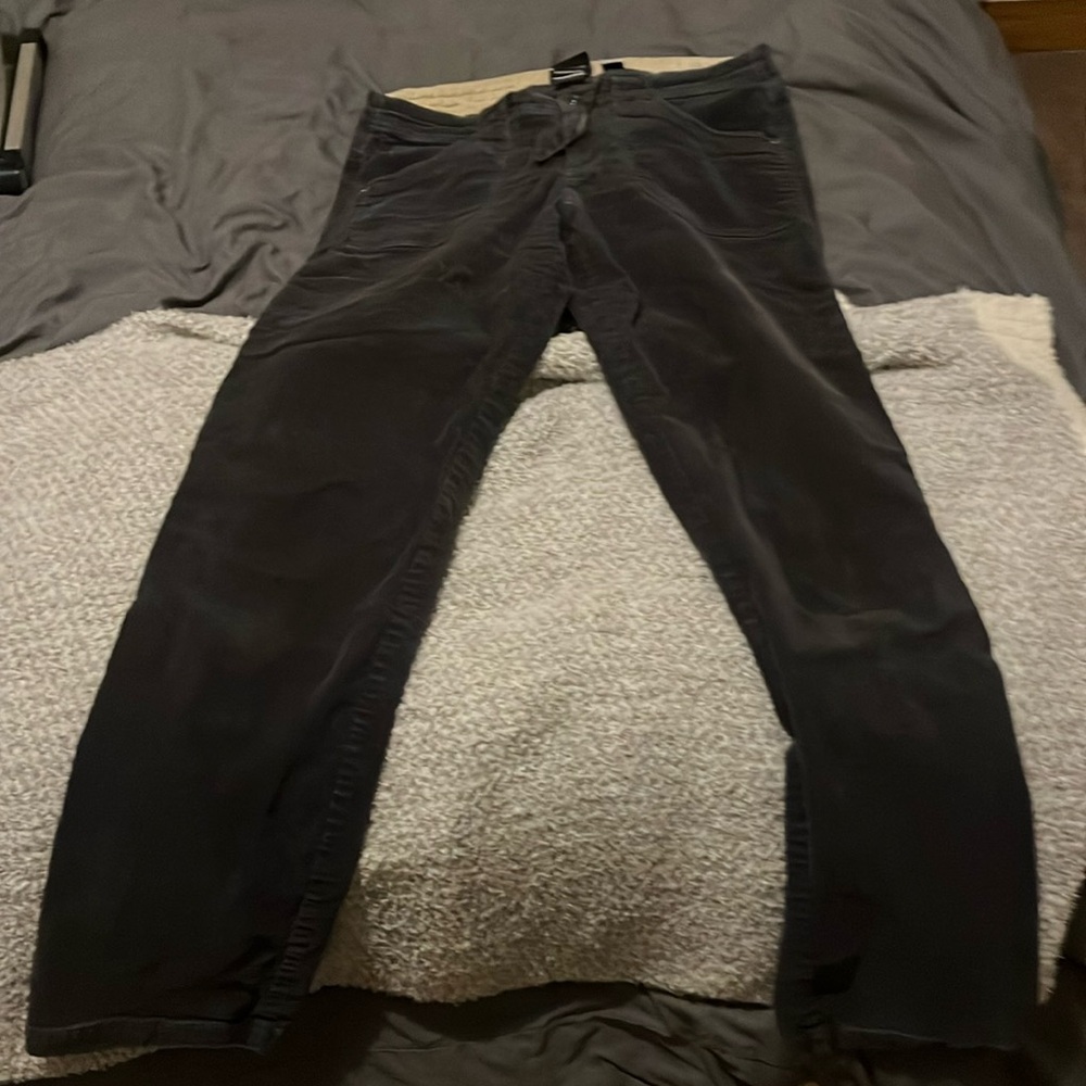 Kuhl Women’s Cords Size 8